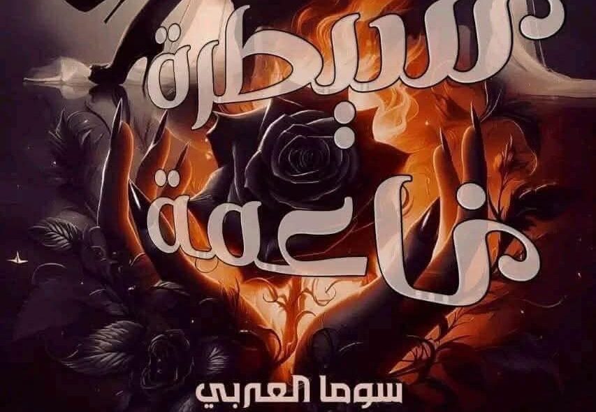 رواية سيطرة ناعمة