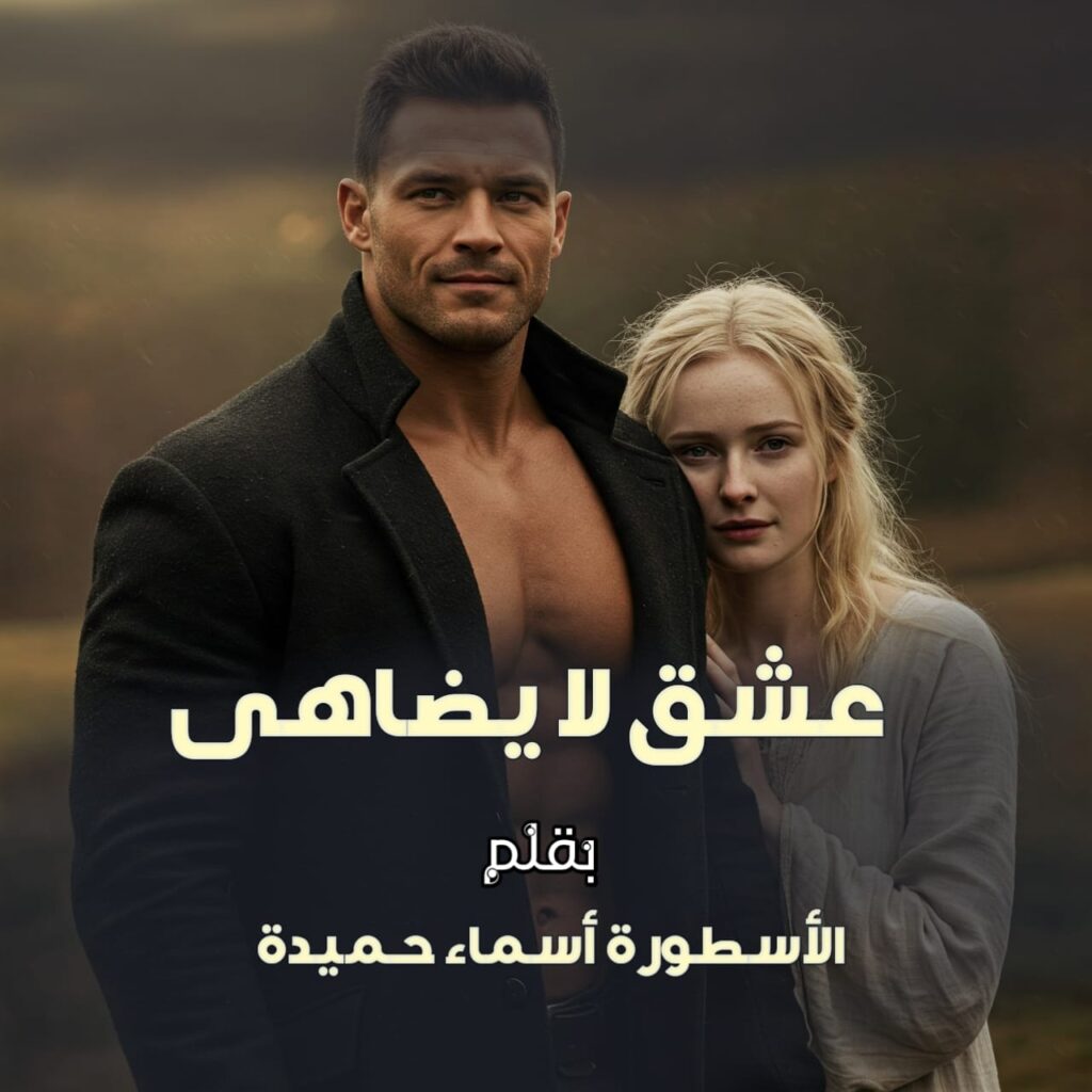 عشق لا يضاهى