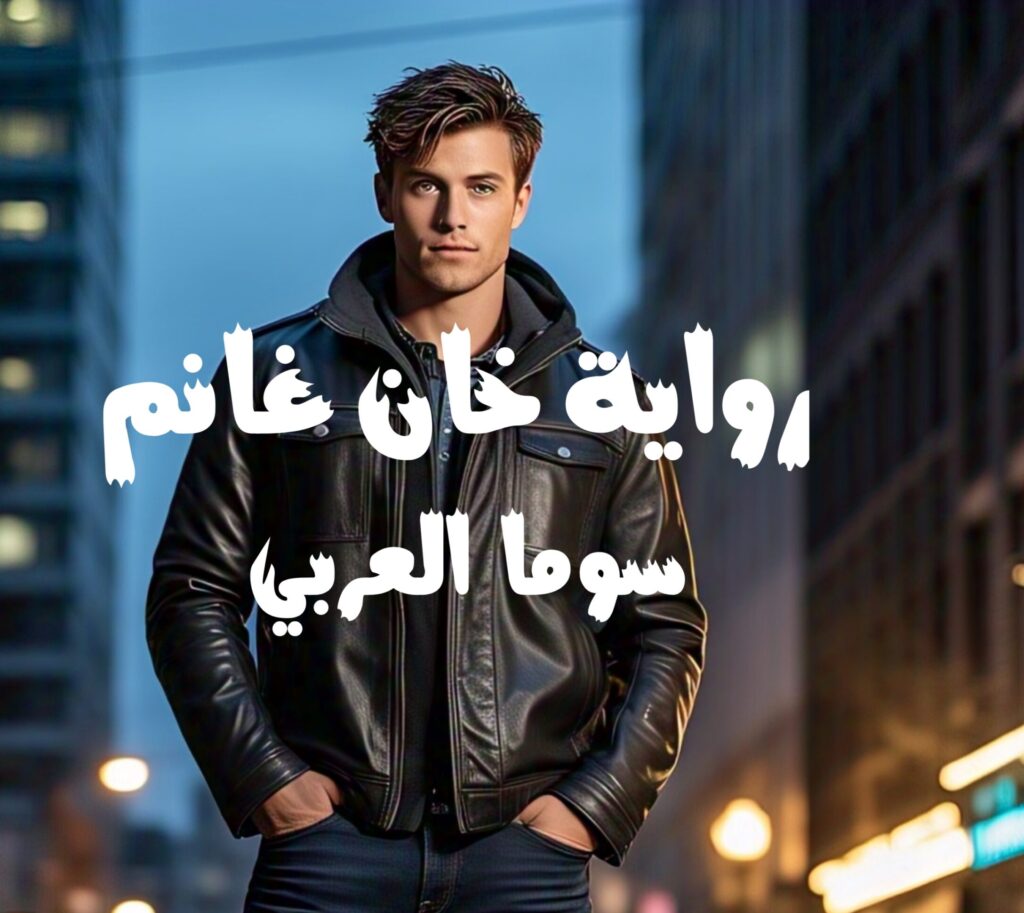 روايةخان غانم